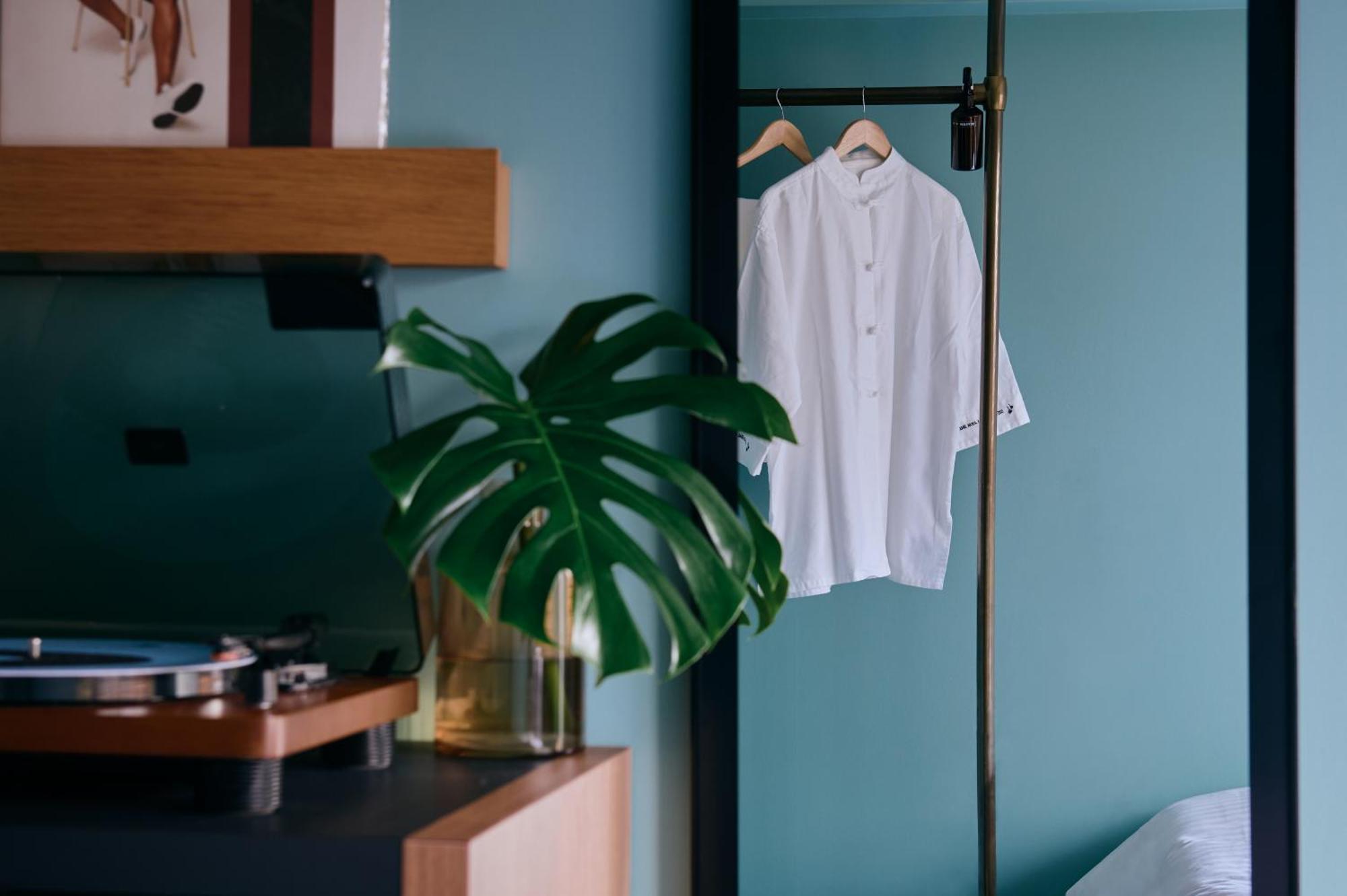 Hotel She, Kyoto — Photos 2
